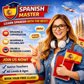 Maestro de Español: Aprende español con los mejores